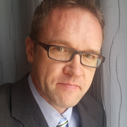 Jochen Weiler PMP