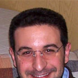 Santo Castorina