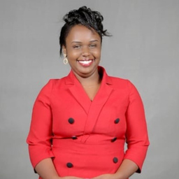 Gloria Niyonkuru Sinseswa