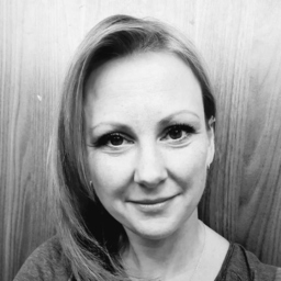 Birgit Grüttemeier