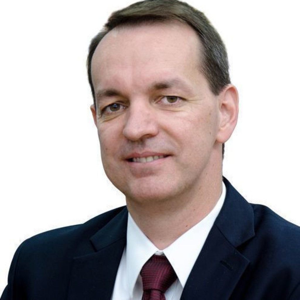 Ephraim Ulmer Board Member Acubez™ Modular Automation XING