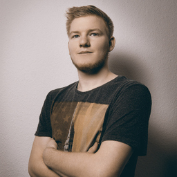 Philipp Daniel Richter