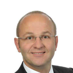 Dr. Klaus Rechberger