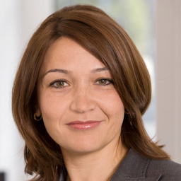 Olga Schlegel