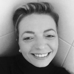 Mandy Brüheim's profile picture