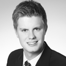 Profilbild Linus Cremer