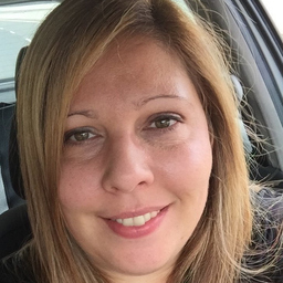 Marlene Antunes