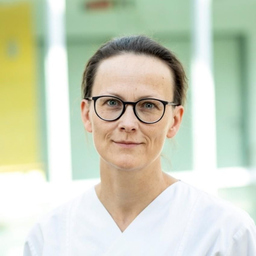 Dr. Annett Olbrich