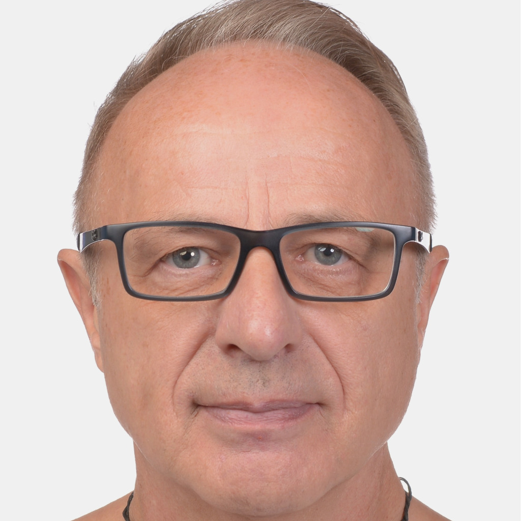 Social Media Profilbild Stefan Kircher Fulda