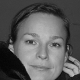 Katharina Pasternak