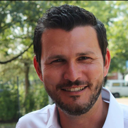Christian Horlbeck