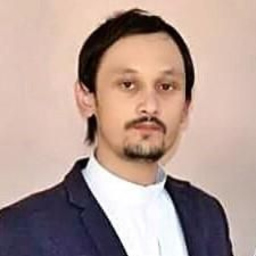 Akbar Mazdak