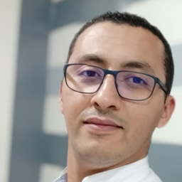 Ing. Ahmed HAJIB BOUAMRI