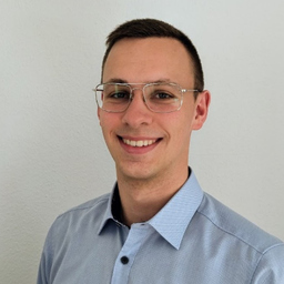 Profilbild Simon Weber