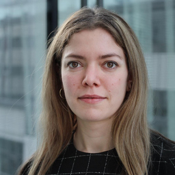 Hannah Schork