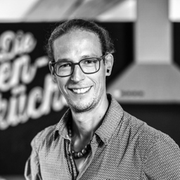 Tobias Egger