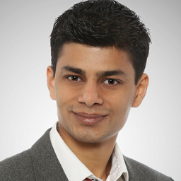 Ing. Ganesh Nayak