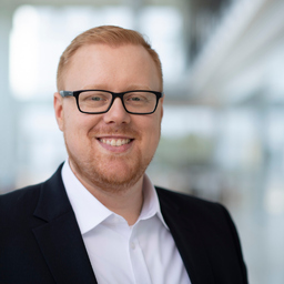 Dr. Patrick Meyer