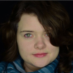 Frederike Cisse