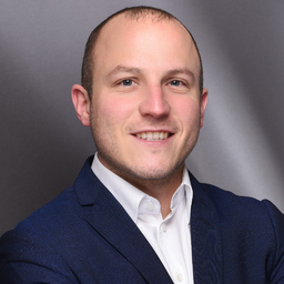 Profilbild Markus Baumann