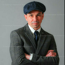 René Dutschke