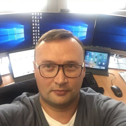 Vadim Chernyavsky