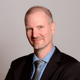 Dr. Thorsten Ackmann's profile picture