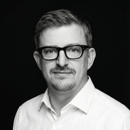 Dipl.-Ing. Alexander Lurf