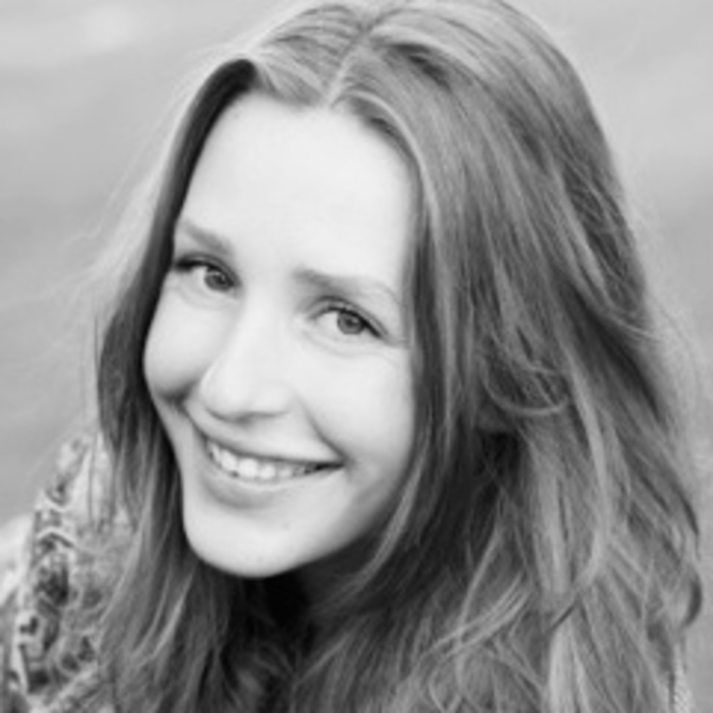 Anna Willms Junior Art Director Clormann Design XING