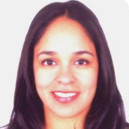 Sara Galvez-Bernuy