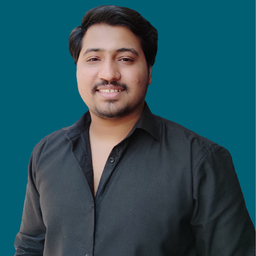 Zeeshan Ali