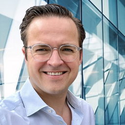 Dr. Benedict C. Doepfer's profile picture