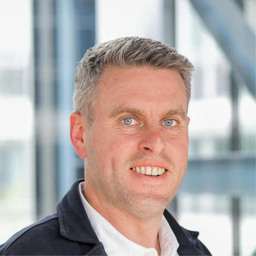 Stephan Keck