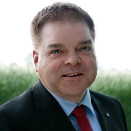 Dipl.-Ing. Ronald Richter