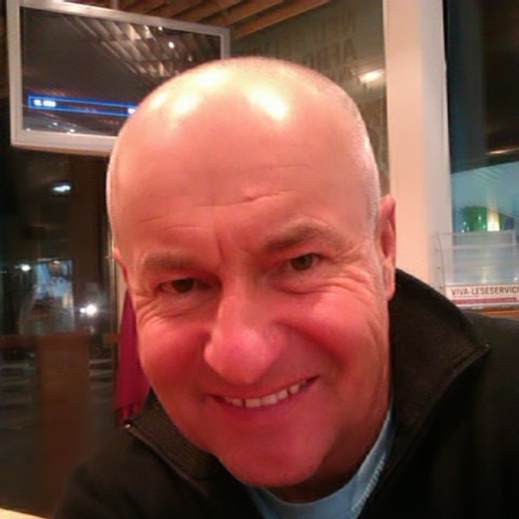 Josef Oberreiter Inhaber Josef Oberreiter XING