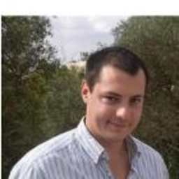Yannick Boudringhien