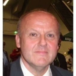 Klaus Völkert