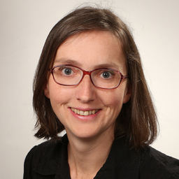 Katrin Freyer
