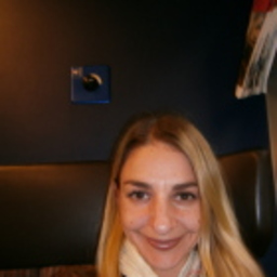 Jackie Katsikis