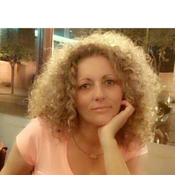 Isabel Agustin Rodrigo