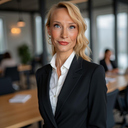 Anne-Sophie Müller