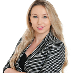 Astrid Varga