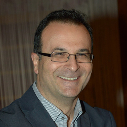 Erkan Sekerci's profile picture