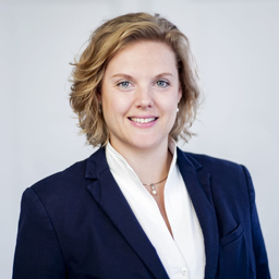 Katharina Skupin (geb. Bischof)
