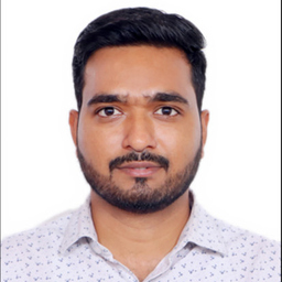 Parikshit Yadav