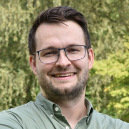 Tom Rehse