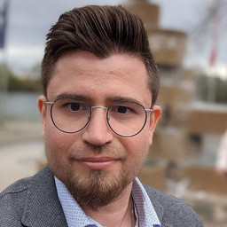 Andreas Krasman