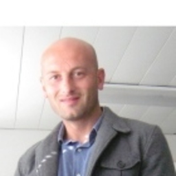 Jose A. García