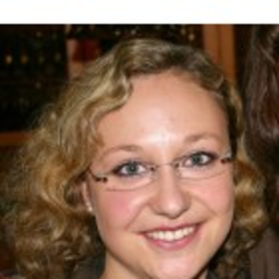 Svenja Gerstner