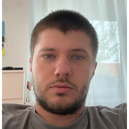 Pavlo Dmytrenko